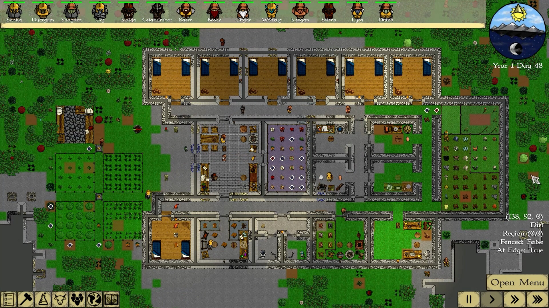 MediAevi Screenshot 8