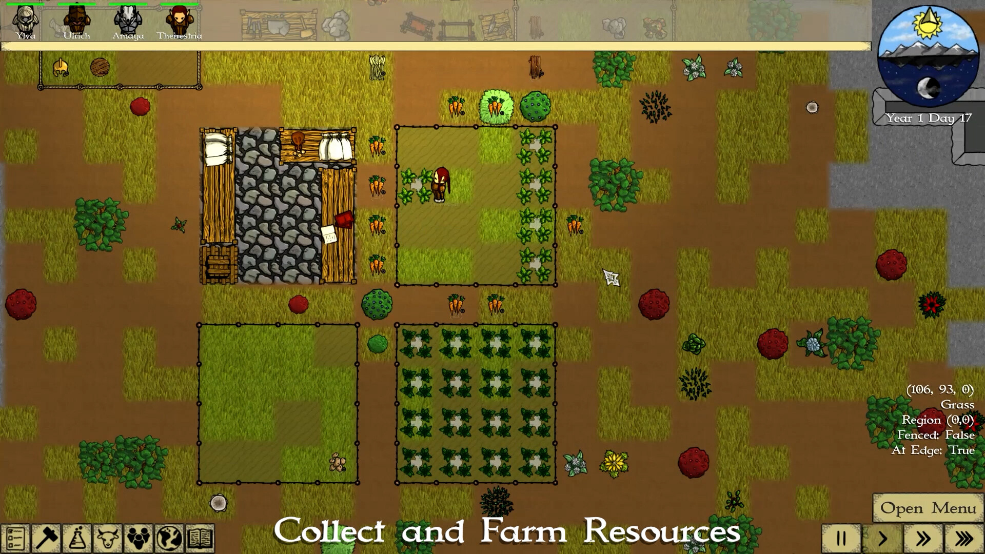 MediAevi Screenshot 3