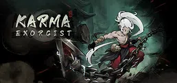 Karma Exorcist Playtest