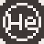 h icon