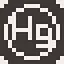 G icon