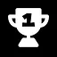 100% Bushy's Island icon