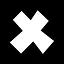 Where Do I Put the X? icon
