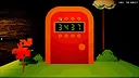 Benny Bash Screenshot 1
