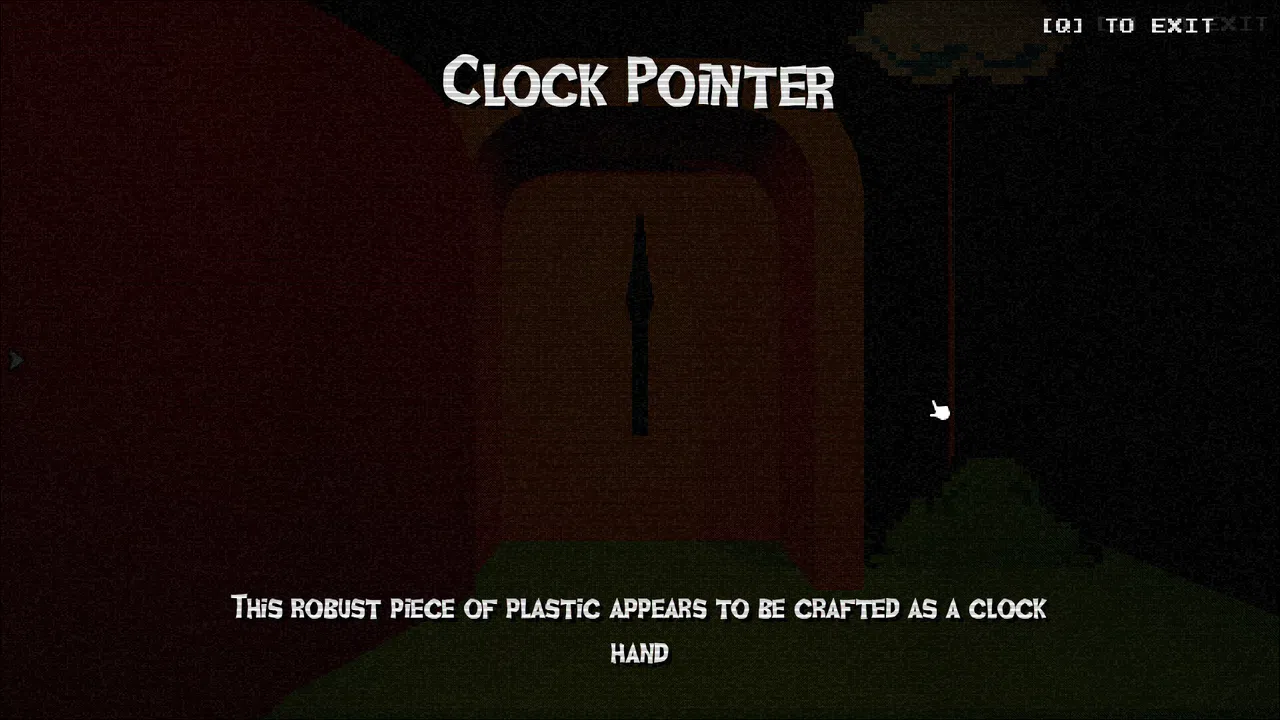 Benny Bash Screenshot 2