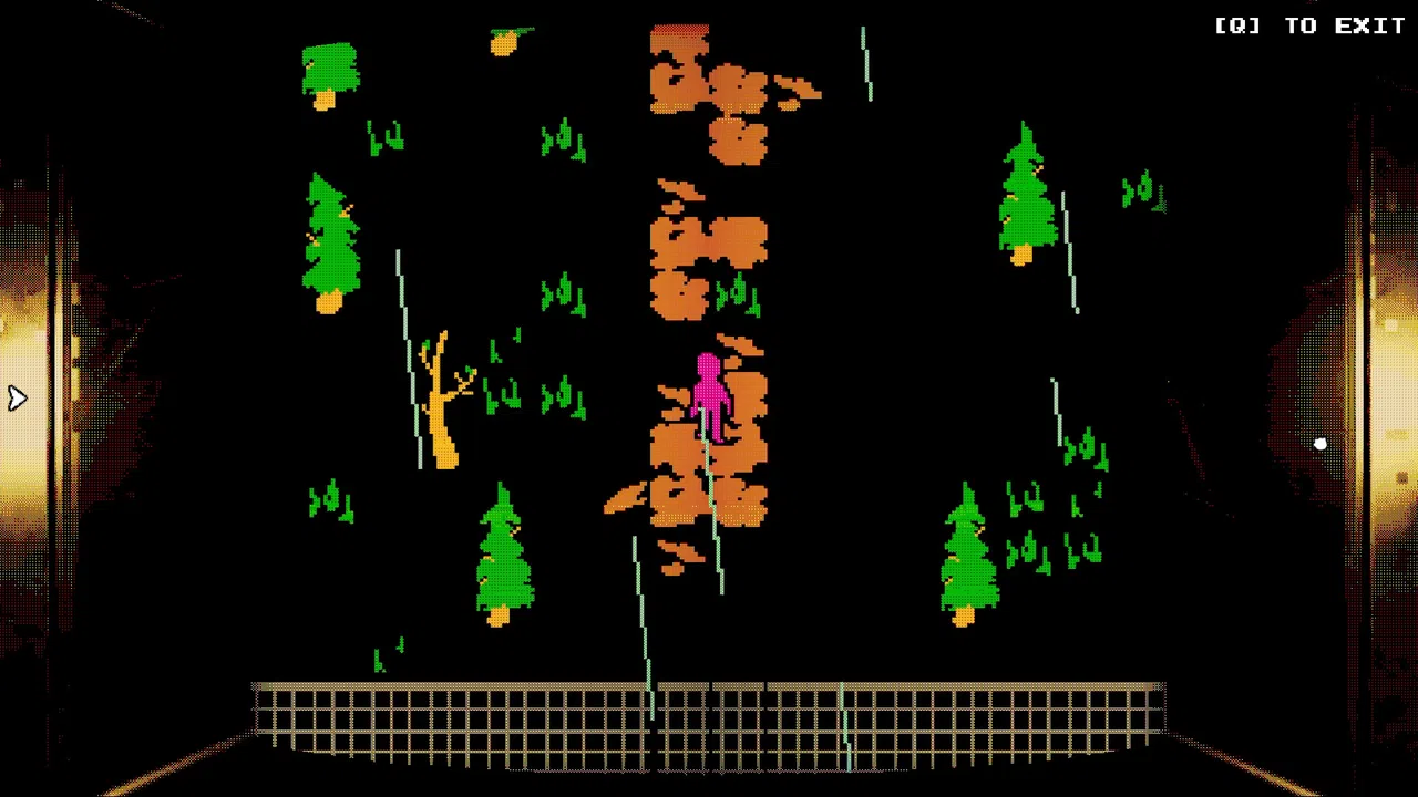 Benny Bash Screenshot 8