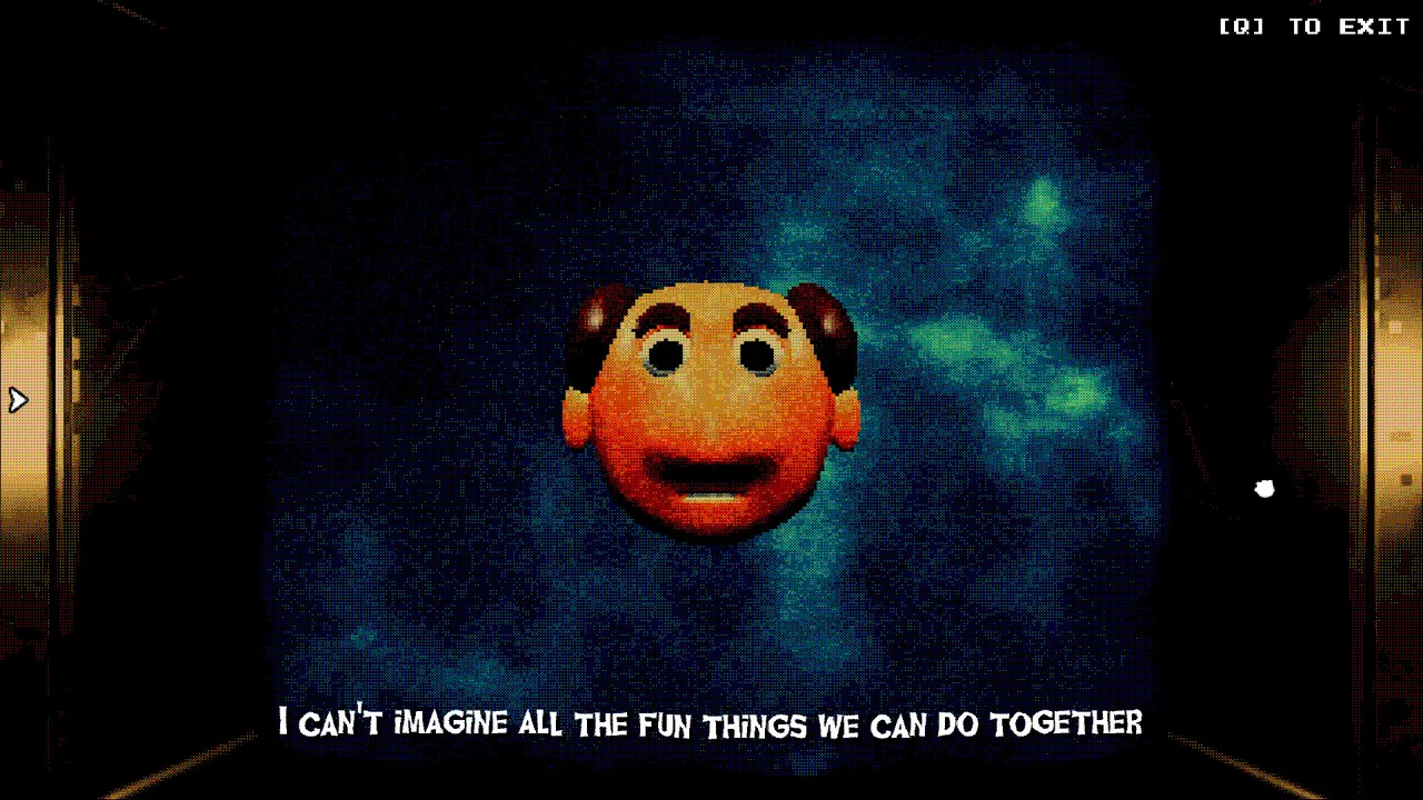 Benny Bash Screenshot 12
