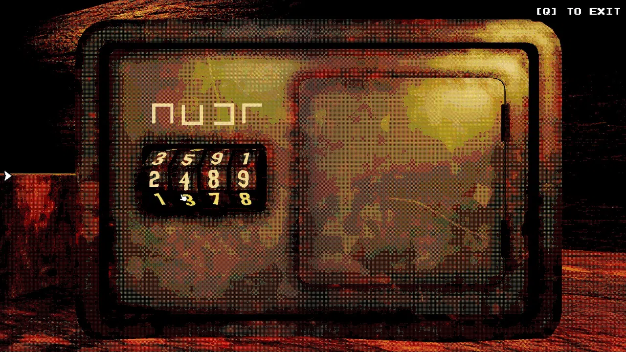 Benny Bash Screenshot 10