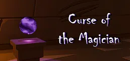Curse of the Magician