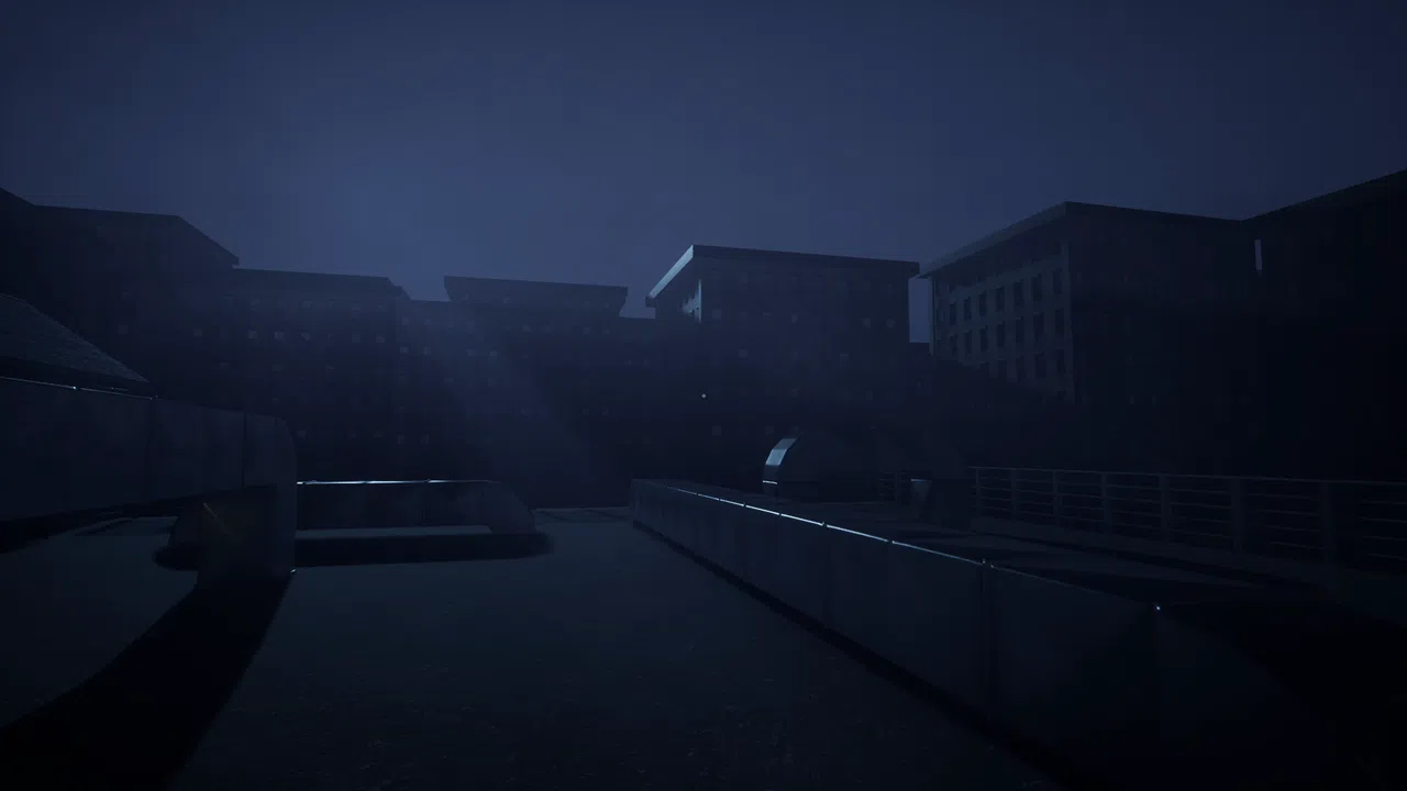 The Last Sight: After Hours Screenshot 2