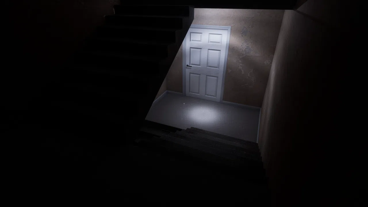 The Last Sight: After Hours Screenshot 3