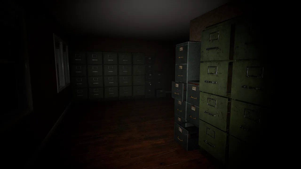 The Last Sight: After Hours Screenshot 4