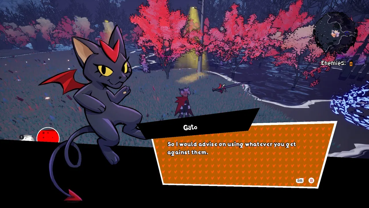 Heart Dungeon Screenshot 5