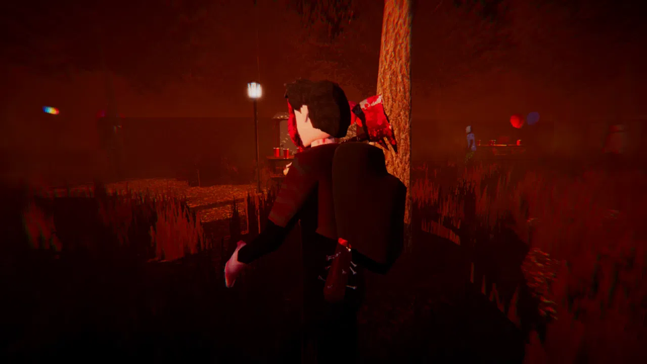 The Raven Creek Massacre Screenshot 3
