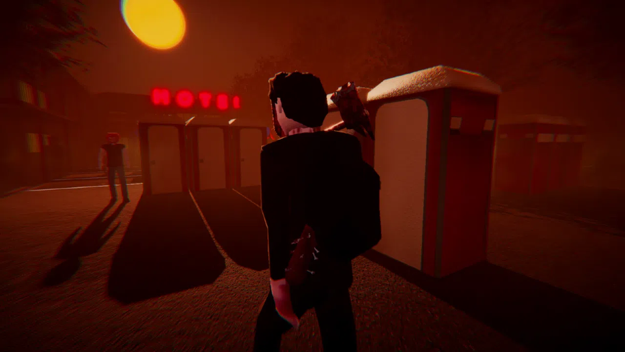 The Raven Creek Massacre Screenshot 0