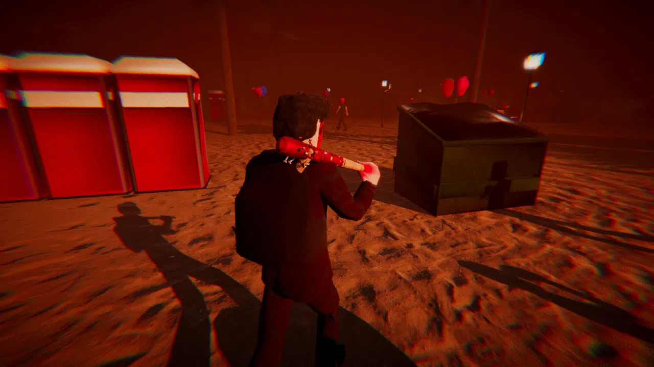 The Raven Creek Massacre Screenshot 1