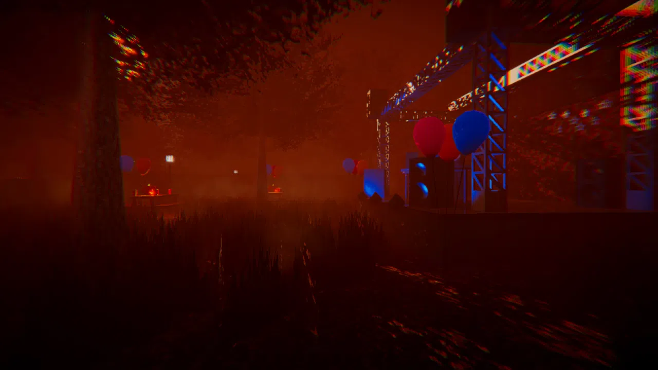 The Raven Creek Massacre Screenshot 4