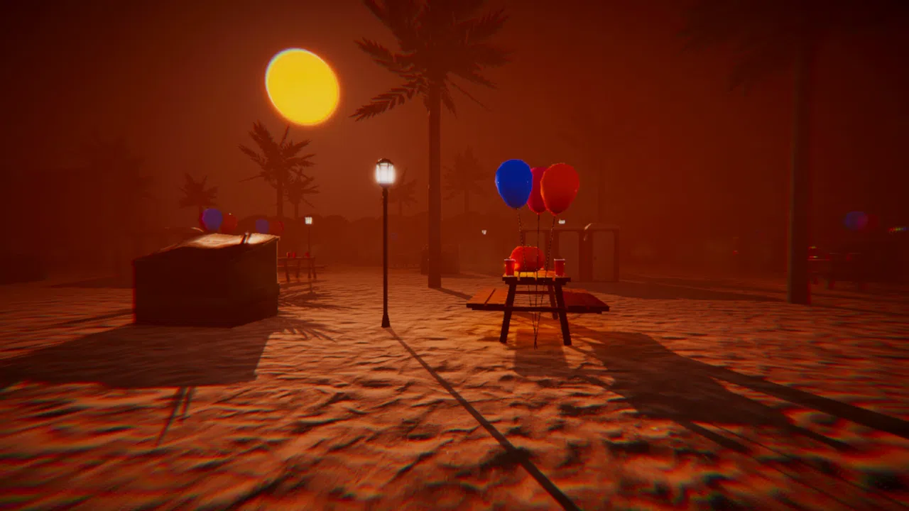 The Raven Creek Massacre Screenshot 2