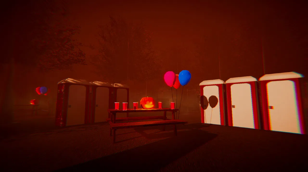 The Raven Creek Massacre Screenshot 6