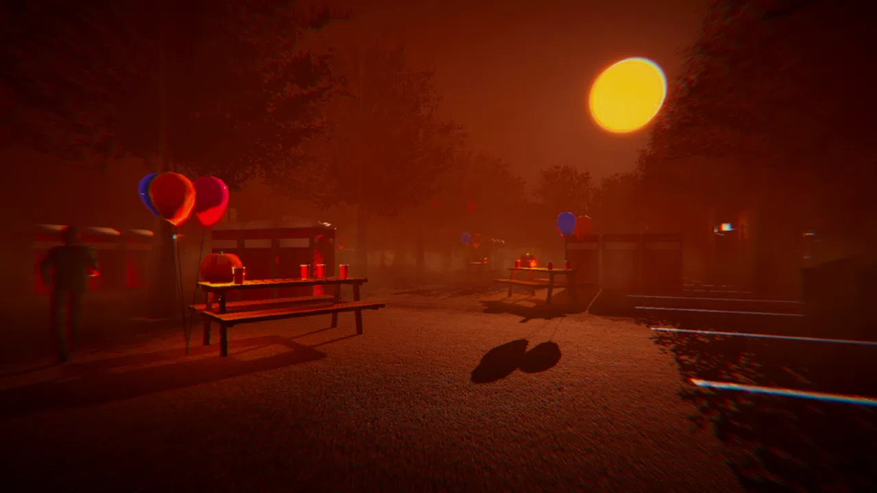 The Raven Creek Massacre Screenshot 5