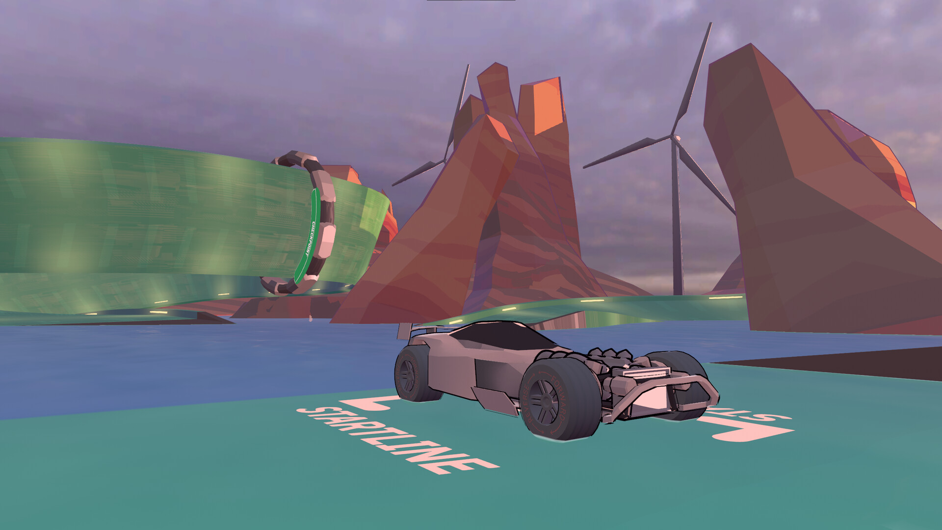 NEODRIVE Screenshot 4