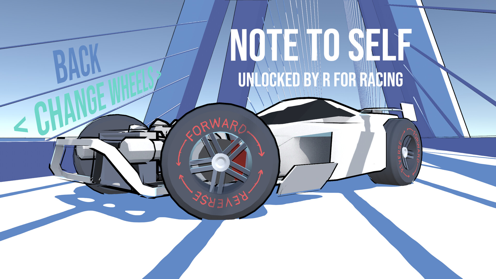 NEODRIVE Screenshot 3