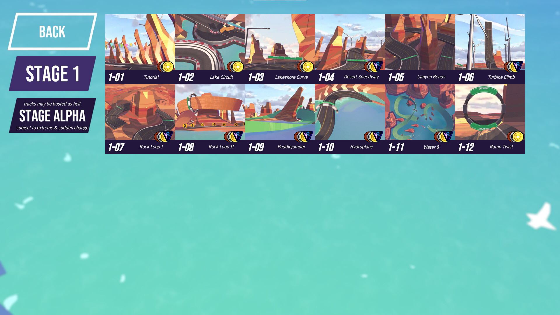 NEODRIVE Screenshot 2