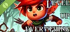 Level up Everything! Demo