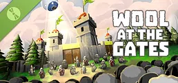 Wool at the Gates Demo