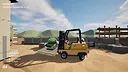 Fork-U Forklift Simulator Screenshot 2