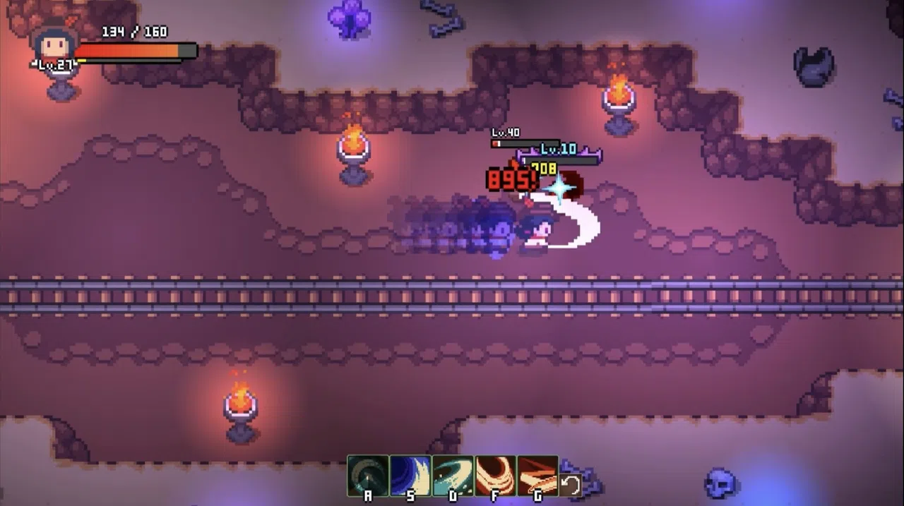 Etnia Demo Screenshot 1