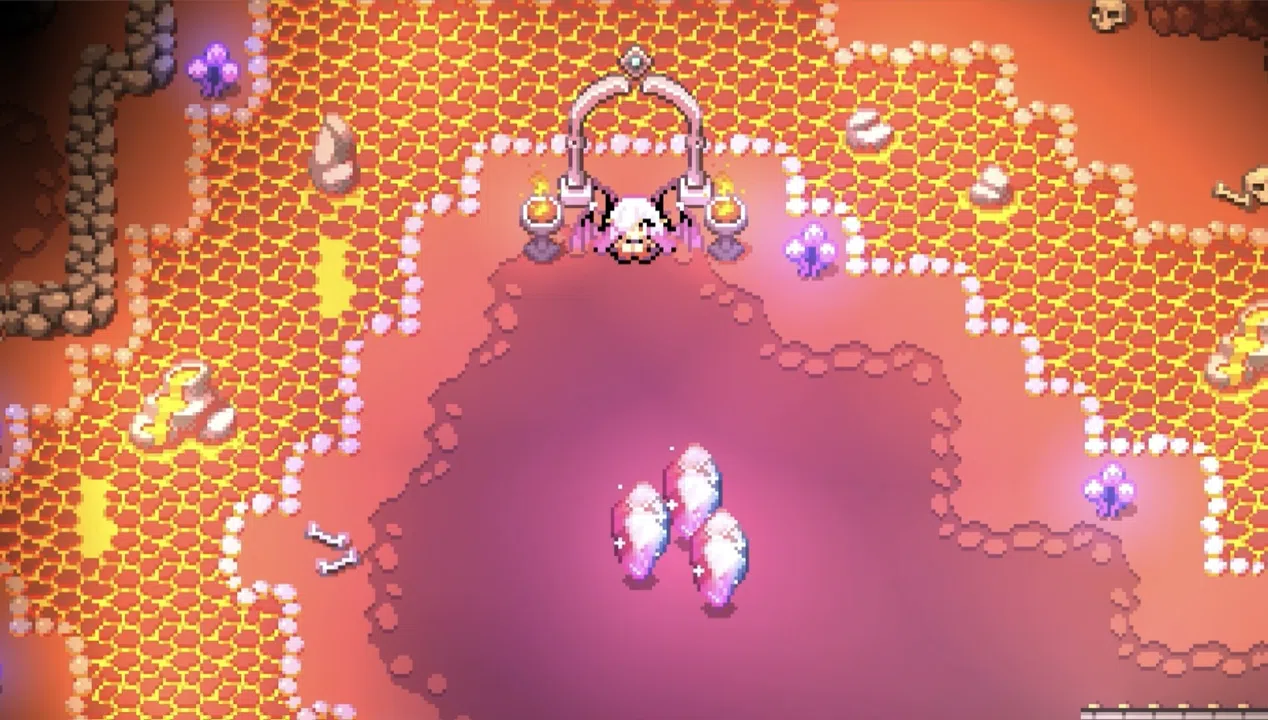 Etnia Demo Screenshot 5