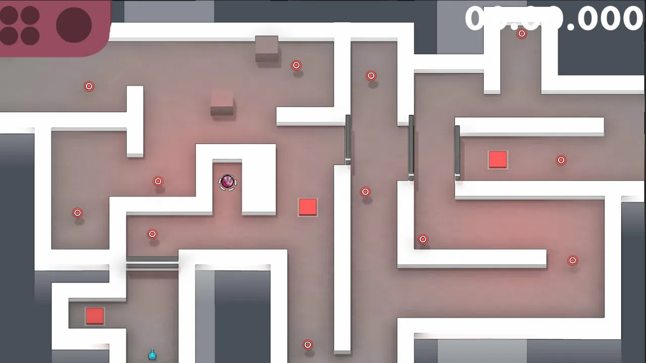 Tanks Target Challenge Screenshot 4
