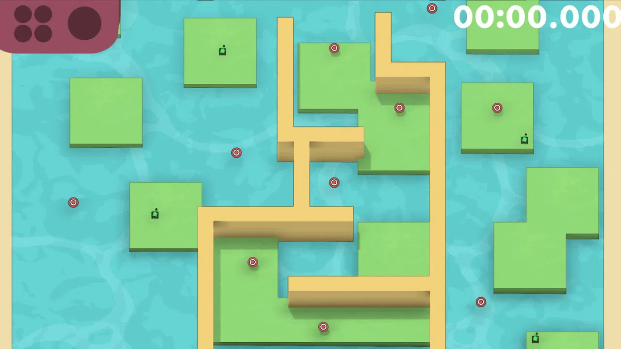 Tanks Target Challenge Screenshot 2