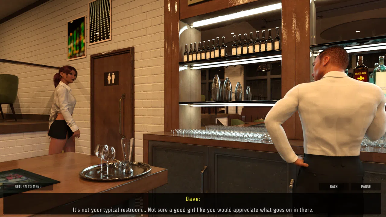 Cuckold Sex - Episode 5 Screenshot 2