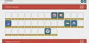Bilingual Crosswords Screenshot 3
