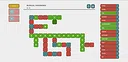 Bilingual Crosswords Screenshot 0