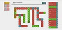 Bilingual Crosswords Screenshot 2