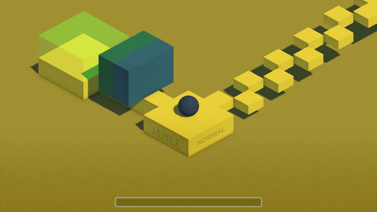 Ball Control - Bonus Levels 3 Screenshot 1