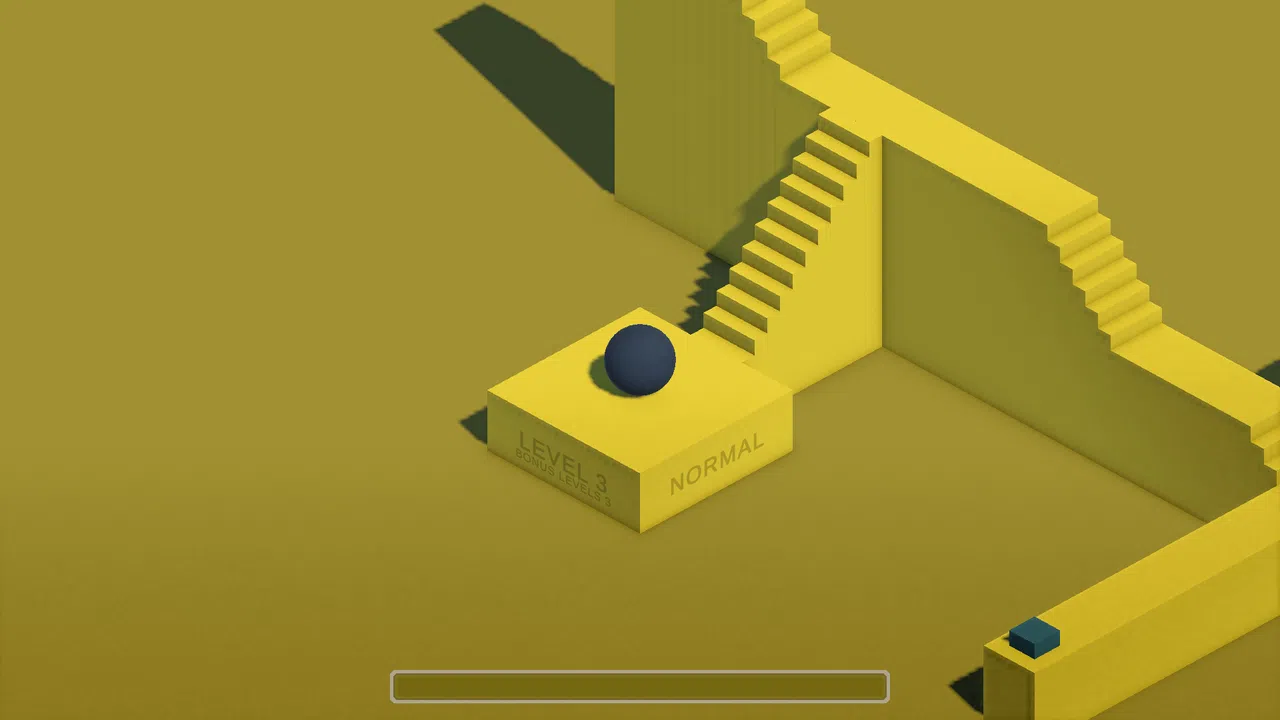 Ball Control - Bonus Levels 3 Screenshot 2