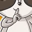 Shhh - One of these is not like the others icon