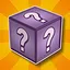 What's in the box? icon