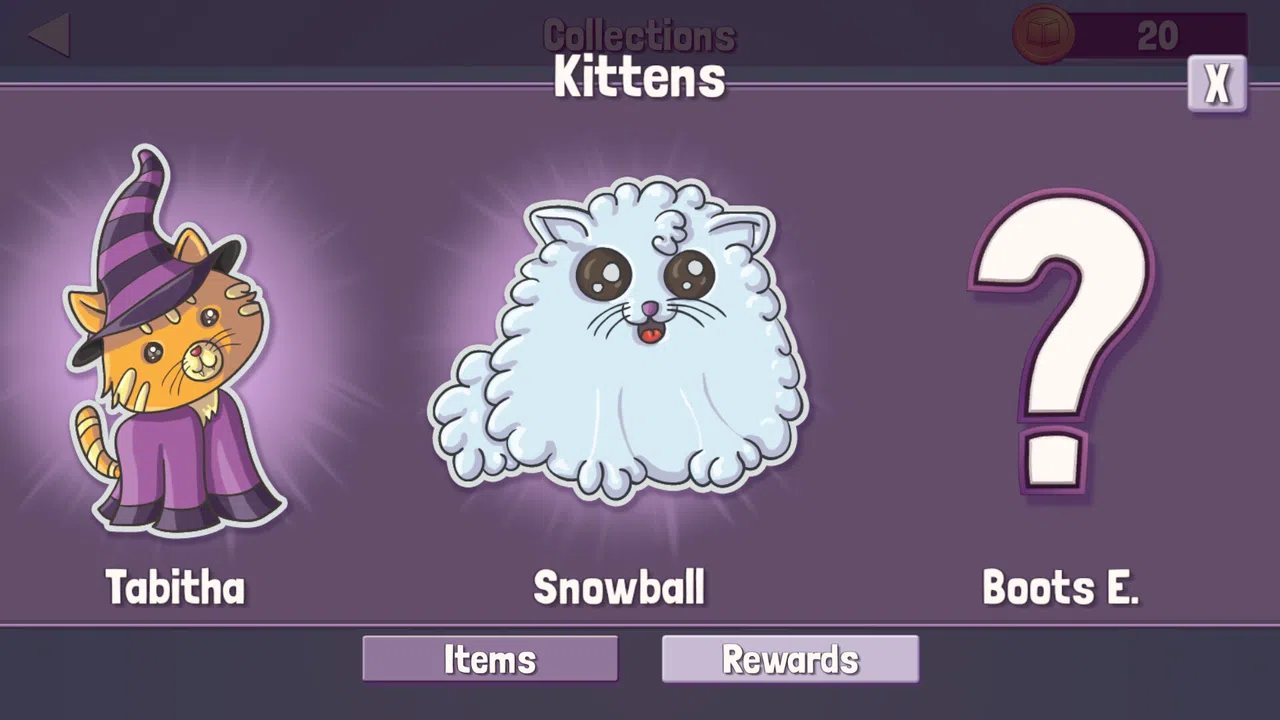 Tiny Boxes Screenshot 4