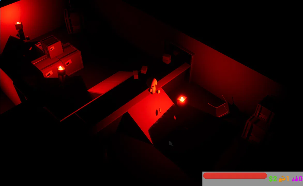 Corporate Beatdown Demo Screenshot 0