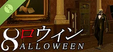 8ALLOWEEN Demo