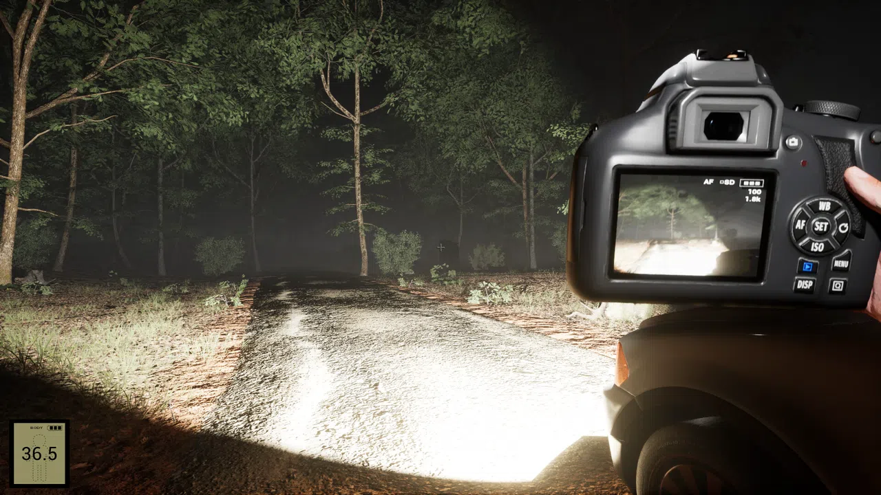 幽霊写真-GhostShot Screenshot 4