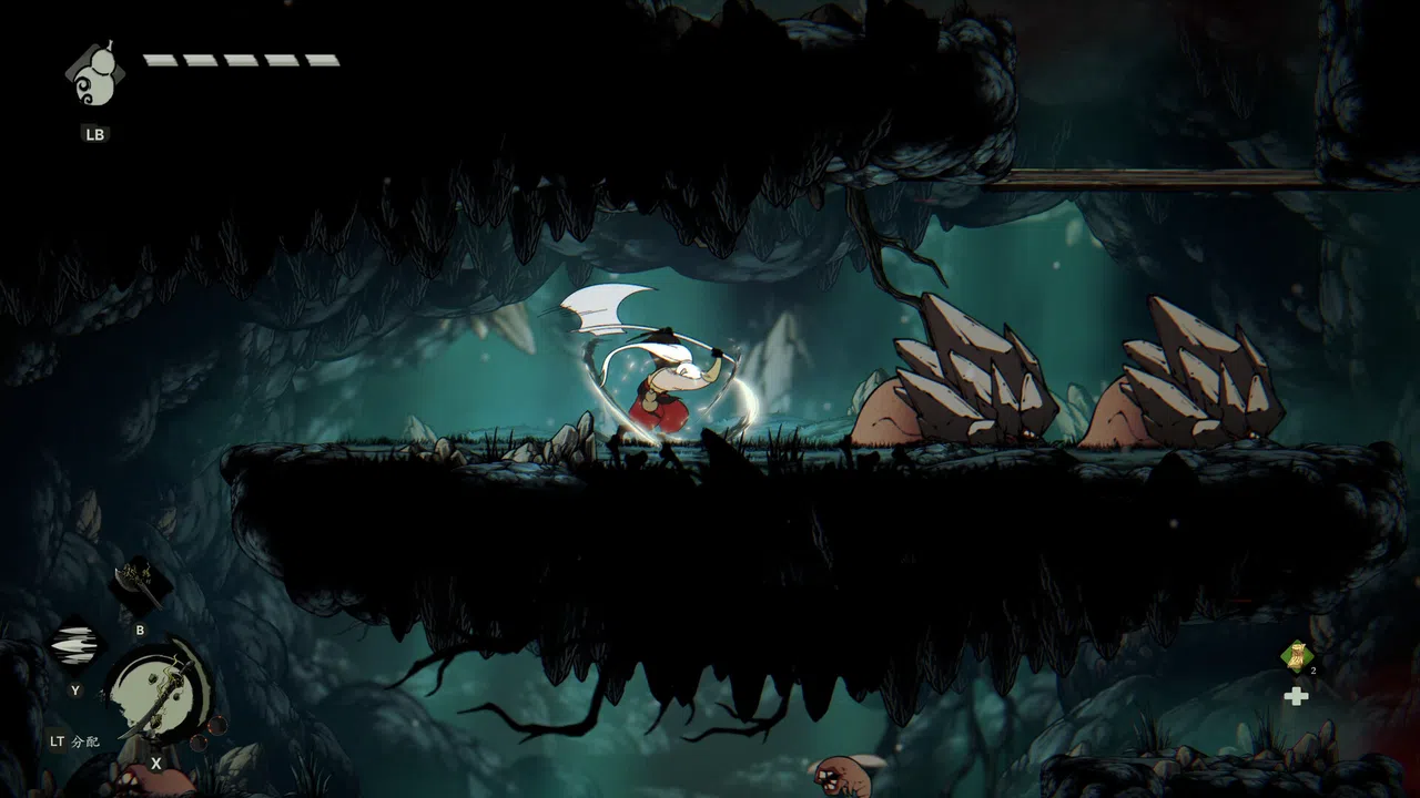 Karma Exorcist Screenshot 3