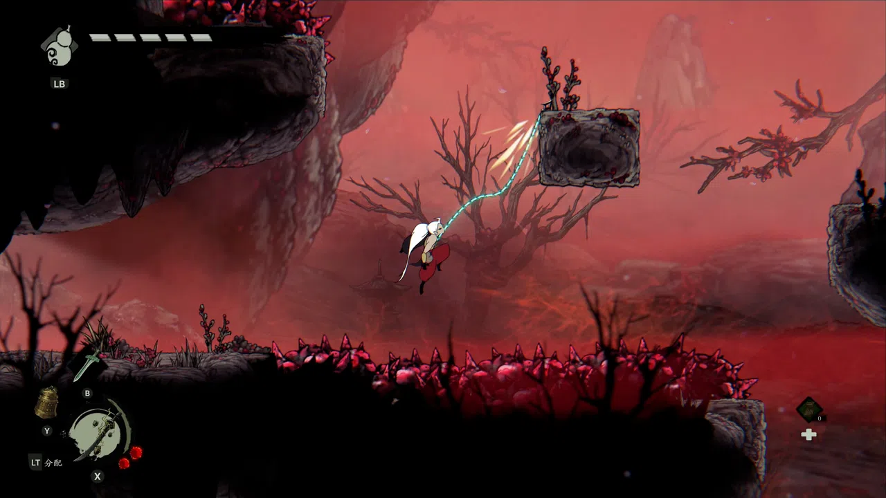 Karma Exorcist Screenshot 7