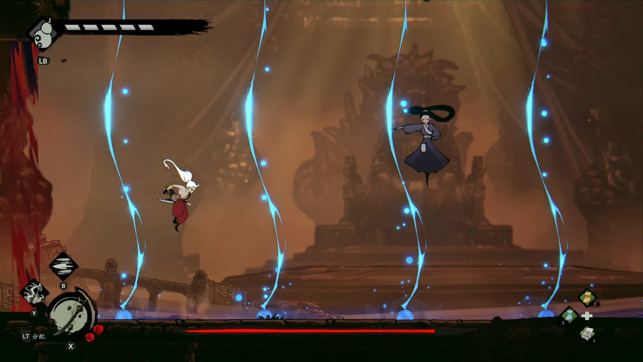 Karma Exorcist Screenshot 6