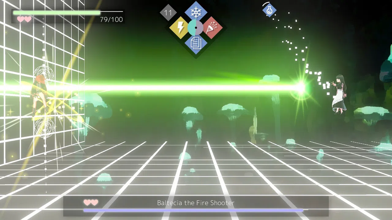 Spell Spiral Screenshot 8